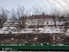 -终南山南五台景区