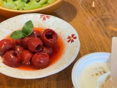 -北三条胡同打卤面馆(雍和宫店)