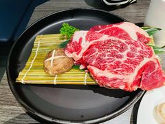 -牛角烧肉(步步高星城天地店)