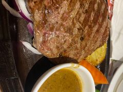-斗牛士牛排餐厅(嘉里汇店)