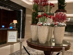 -上海外滩华尔道夫酒店