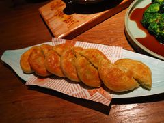 萝卜丝饼-融和里(华润·二十四城店)