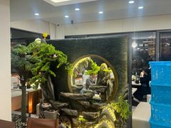 -紫藤园·天目湖大鱼头(南山竹海店)