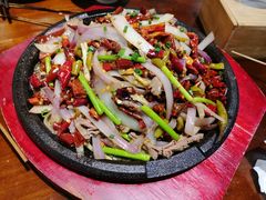 -庆合府重庆大排档(紫都城店)