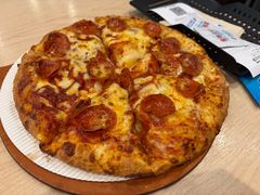 -达美乐比萨(朝阳路店)