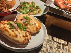 -绿茶餐厅(领展购物广场·中关村店)