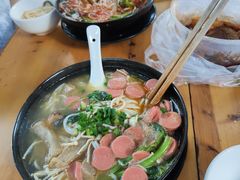 -李米线(总店)