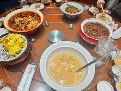 -宴礼烤鸭本味菜(蠡县商业步行街店)