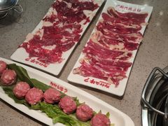 -为什么牛潮汕牛肉火锅(万胜广场店)