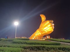 -银滩滨海旅游度假区