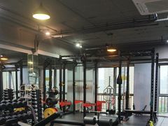 -AC健身·运动康复工作室(千灯湖店)