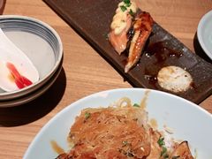 -初居食屋日式料理(万象城购物中心店)