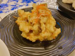 锅包肉-东方饺子王(大屯路店)