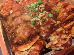 -三强鸽子(中原路店)