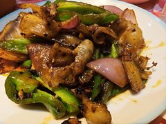 -阆辣荟餐饮(老味道8年·古城店)