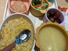 -吕氏疙瘩汤·新鲁菜(潍坊银座店)