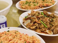 -明记海鲜大排档(巽寮湾店)