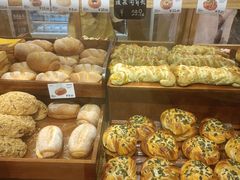 -小飞象面包公社(珠江路金鹰店)