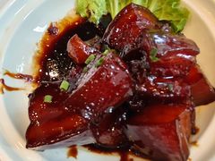-小秦淮·南京土菜(新亭西路店)