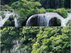 -天河潭旅游度假区