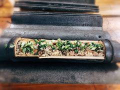 -竹泉农庄·竹筒饭(从化店)