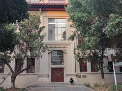 -江苏第二师范学院(草场门校区)