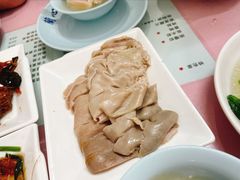 -蘭心餐厅(进贤路店)