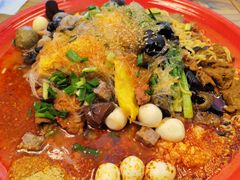 -文立新·秤盘麻辣烫(天通苑店)