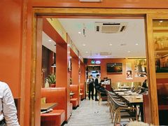 -安妮意大利餐厅(丽都店)