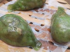 黑松露鲜菌饺-蔡澜点心·粤菜(月星环球港店)