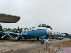-中国航空博物馆