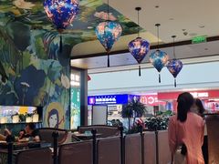 -南越郡·越式风味餐厅(青秀万达店)