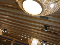 大堂-九田家黑牛烤肉料理(石路天虹店)