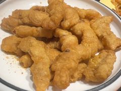 -赣南人家·头牌江西菜(劲松店)