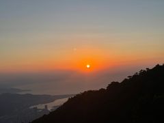 -梧桐山风景名胜区