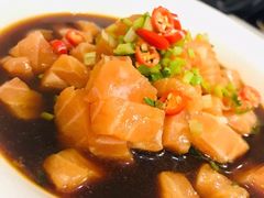 -小郭私房菜·海肠捞饭店(学士街店)