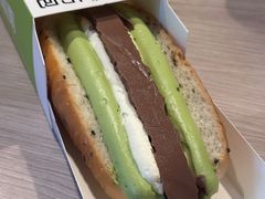 -迦南(杭州东站万象汇店)