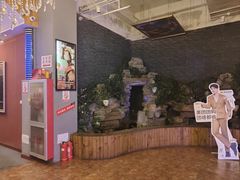 -明日世界密室轰趴·剧本桌游·箭馆团建(国贸店)