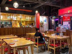 大堂-虾满堂(瑞虹店)