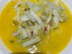 -上关雪東北菜(中房金谊店)