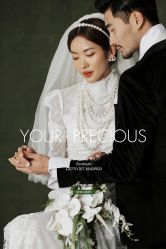 -太古映画婚纱摄影(天河店)