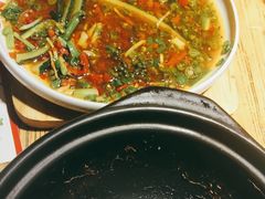 -恋湘小镇(纺织大厦店)