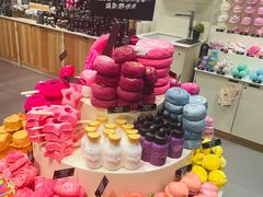 -LUSH(威尼斯人店)