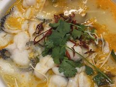 -小菜园新徽菜(宜兴八佰伴店)