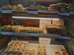 -长发西饼(临顿路店)