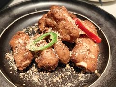 -潮堂 · 潮州菜(国贸商城店)