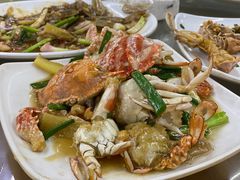 -明记海鲜大排档(巽寮湾店)