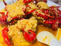 -有位虾匠·胶东土菜小馆(市北店)