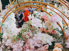 -芭菲盛宴·环球美食(袁家岗店)