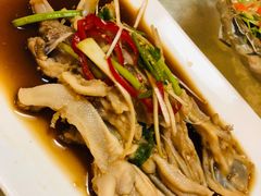 -粤秀小厨·广式早茶(辽宁路店)